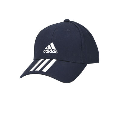 Gorra adidas Baseball 3 Stripes Unisex