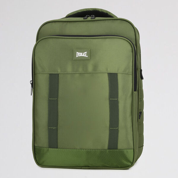 Mochila Everlast Porta Notebook I