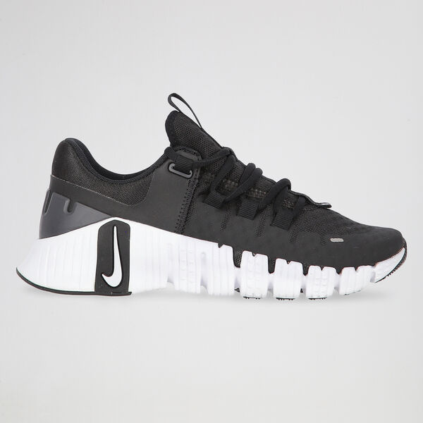 Zapatillas Entrenamiento Nike Free Metcon 5 Mujer