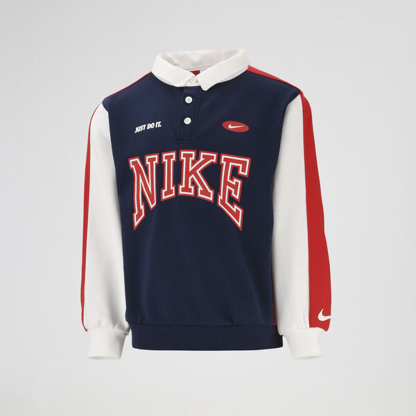 Buzo Nike Game Day Essentials Infantil