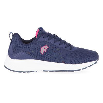 Zapatillas Filament Raptor Mujer