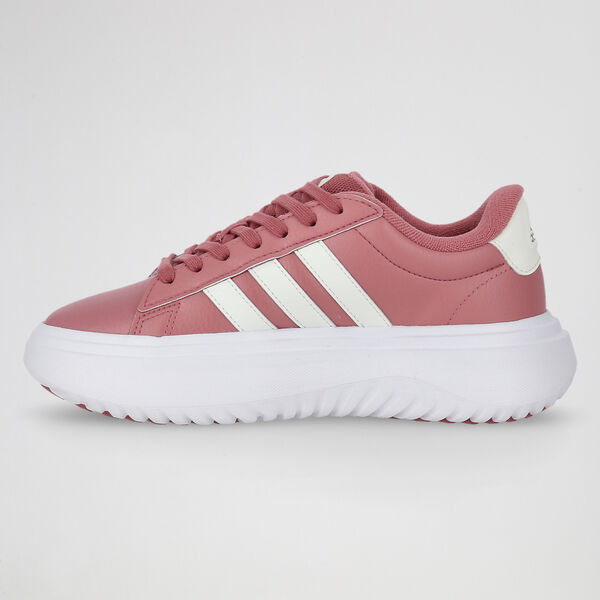 Zapatillas adidas Grand Court Platform Mujer