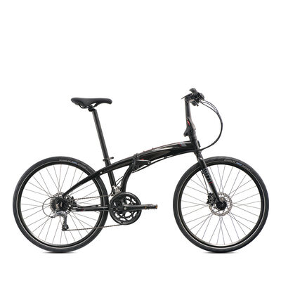 Bicicleta Tern Eclipse D16 R26