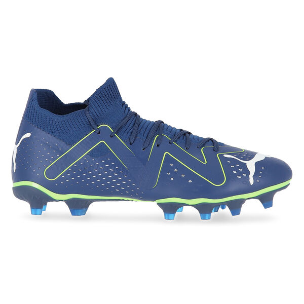 Botines Fútbol Puma Future Match Ag Mujer