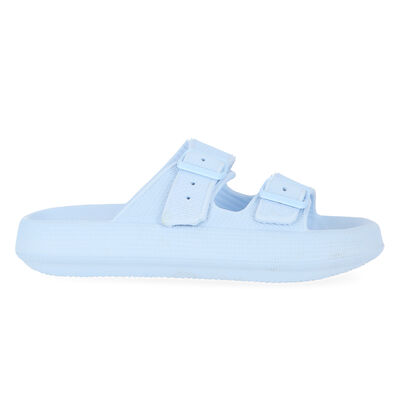 Sandalias Atomik Blush Regulables