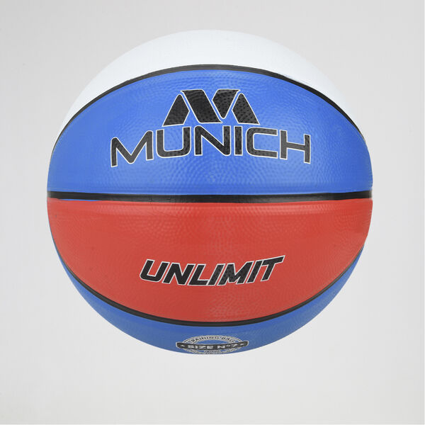 Pelota Básquet Munich Unlimit N7