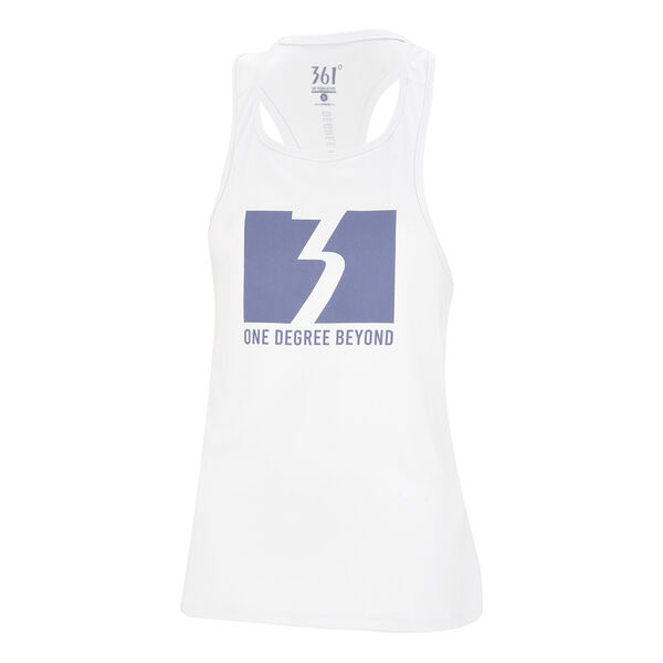 Musculosa Entrenamiento 361 Classic Mujer