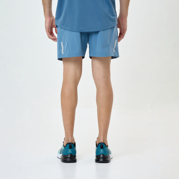 Short Running Topper Zeal II Hombre