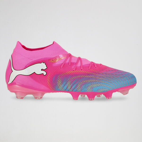 Botines Fútbol Puma Future 9 Pro FG AG Hombre