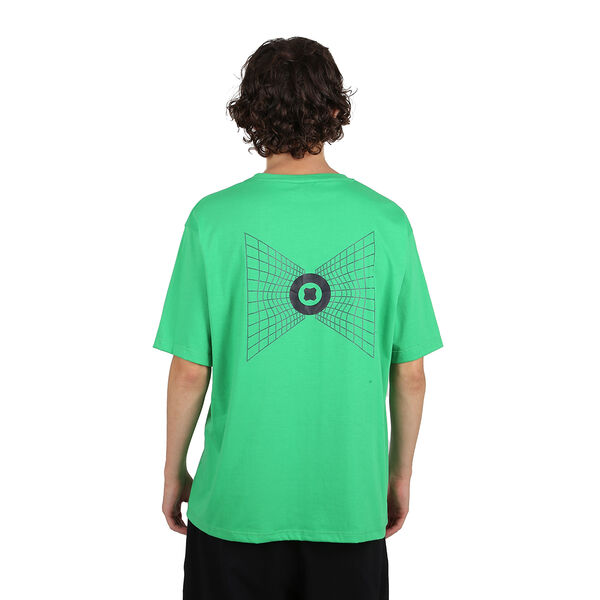 Remera Urbo Stream Hombre