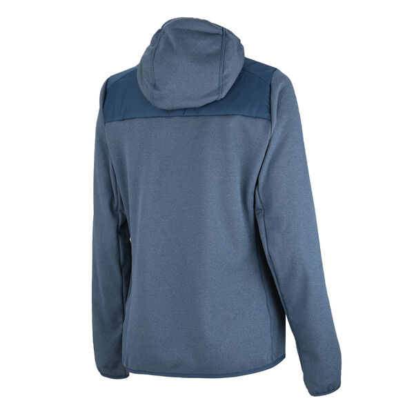 Campera adidas Terrex Multi Hybrid Mujer