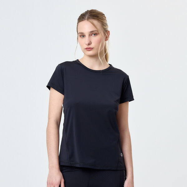 Remera Lotto Speedevo Vis Mujer