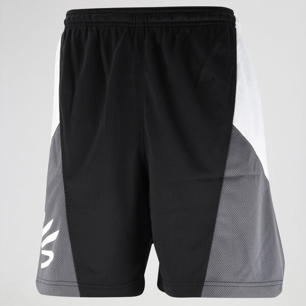 Short Básquet Under Armour Curry Splash Hombre