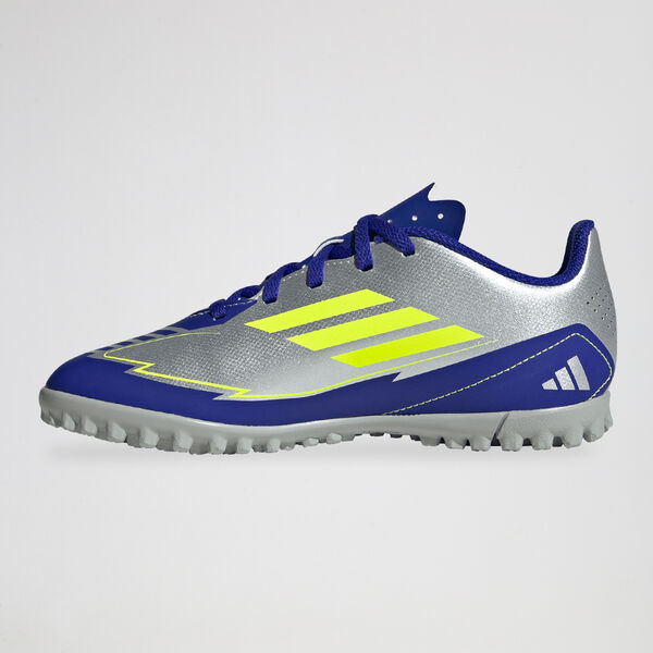 Botines adidas F50 Club Messi TF Infantil