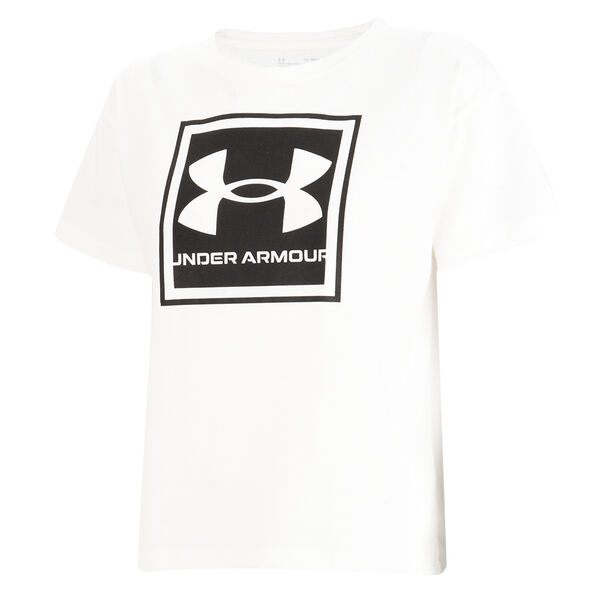 Remera Under Armour Overzed Gp