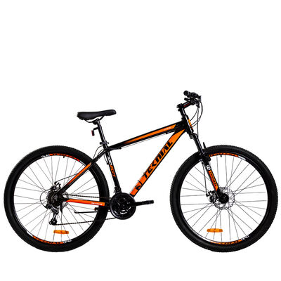 Bicicleta Teknial Tarpan 100 Run