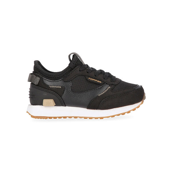 Zapatillas Topper Oldi Niño