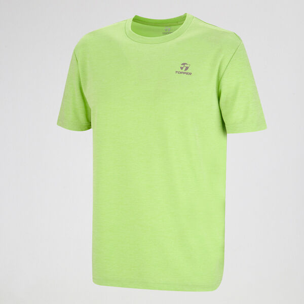 Remera Topper Basic