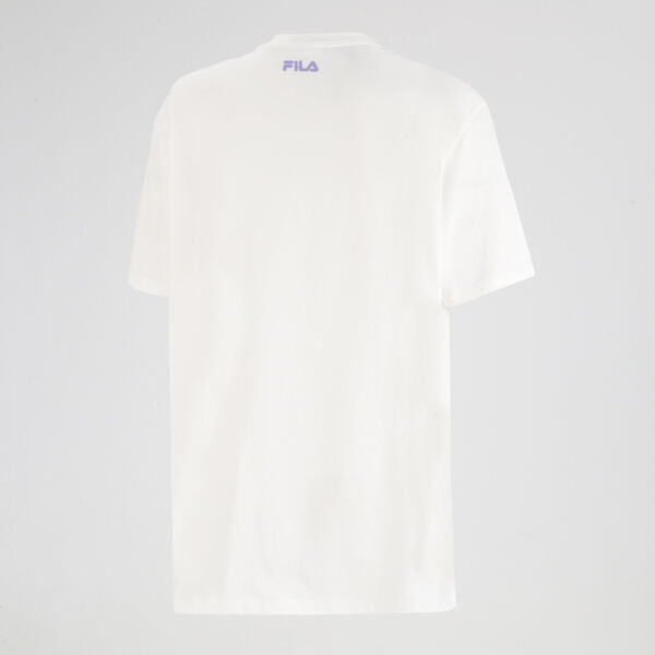 Remera Fila Classics Game Mujer