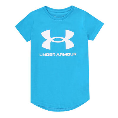 Remera Under Armour Live Gp