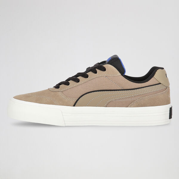 Zapatillas Puma Court Classic Vulc Hombre