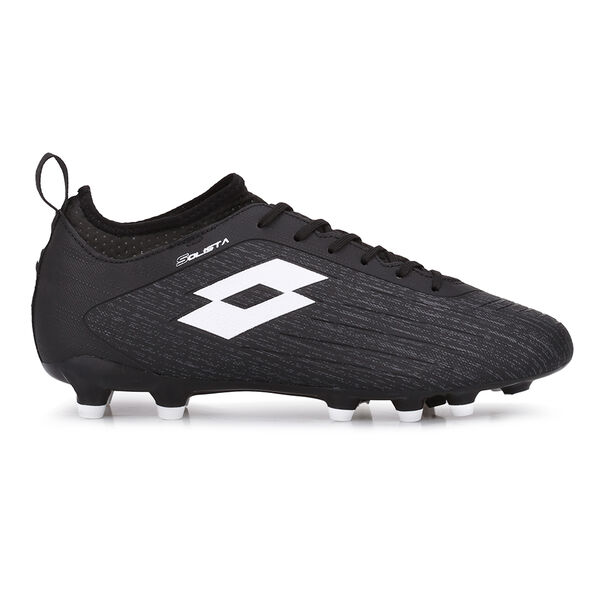 Botines Lotto Solista 700 IV