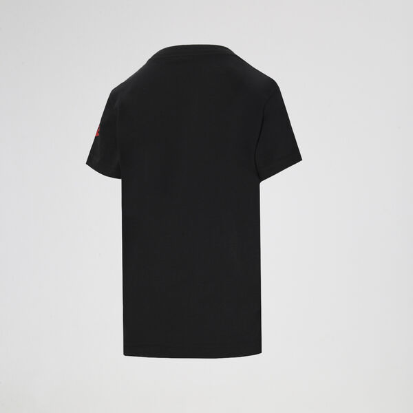 Remera Nike Air Boxy Niño