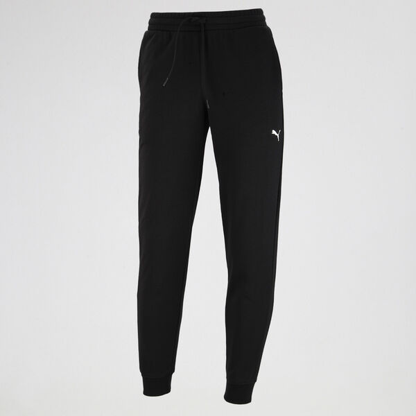 Pantalón Entrenamiento Puma Tad Essential FT Mujer