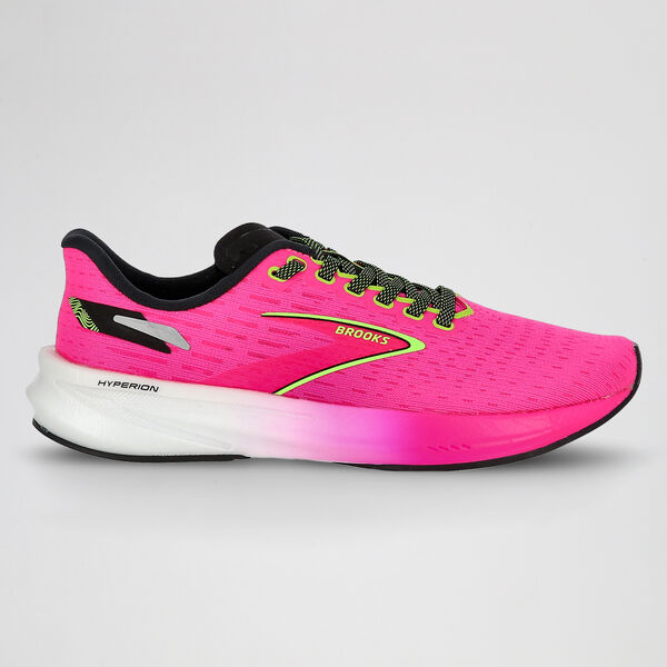 Zapatillas Running Brooks Hyperion Mujer