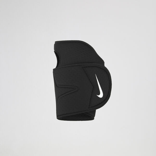 Muñequera Entrenamiento Nike Pro Wrist And Thumb 3.0