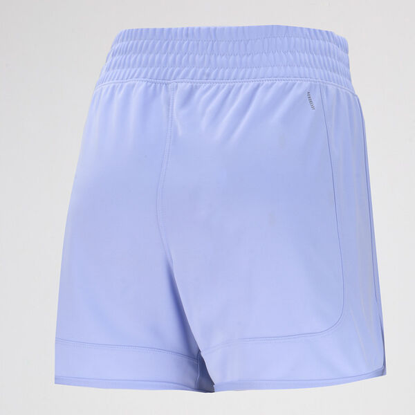 Short Entrenamiento adidas Pacer Essentials Tiro Alto Mujer