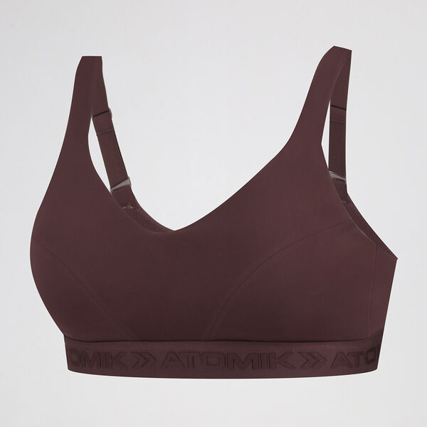 Top Atomik Easy Mujer poli&eacute;ster