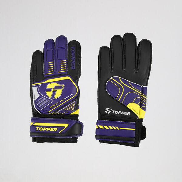 Guantes Topper Luva Strike II