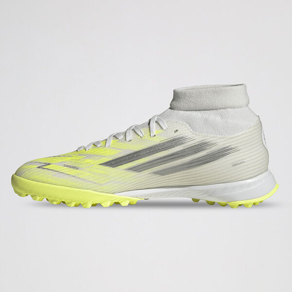 Botines F&uacute;tbol adidas F50 Sparkfusion League TF Mujer