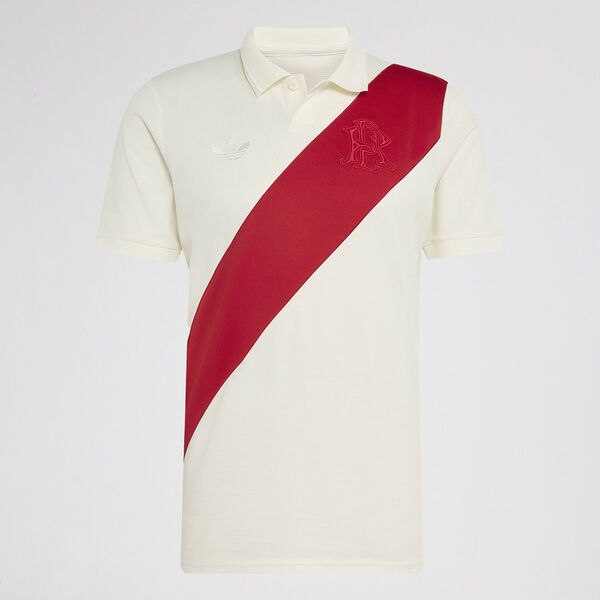 Camiseta River Plate adidas Aniversario 26/27 Hombre