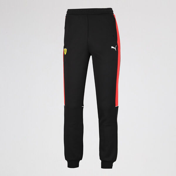 Pantalón Puma Scuderia Ferrari Mt7 Track Hombre