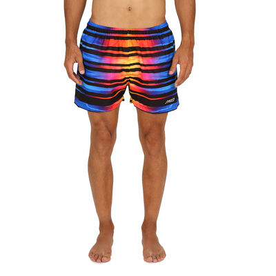 Traje de Baño Speed Estampado