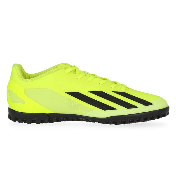 Botines Fútbol adidas X Crazyfast Club Tf