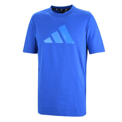 Remera Urbana adidas Future Icons Logo Hombre