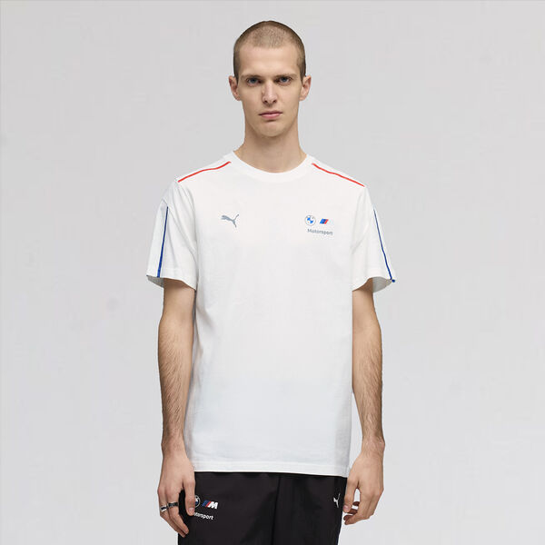 Remera Puma BMW Motorsport MT7 Hombre