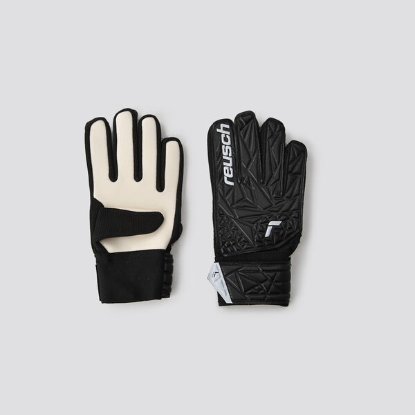 Guantes Reusch Semi Profesional Attrakt Starter Solid Niño