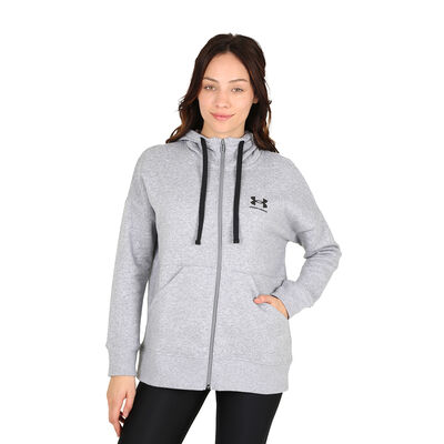 Campera Under Armour Rival Fleece