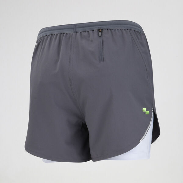 Short Puma X Hyrox Ultraweave 2in1 Mujer