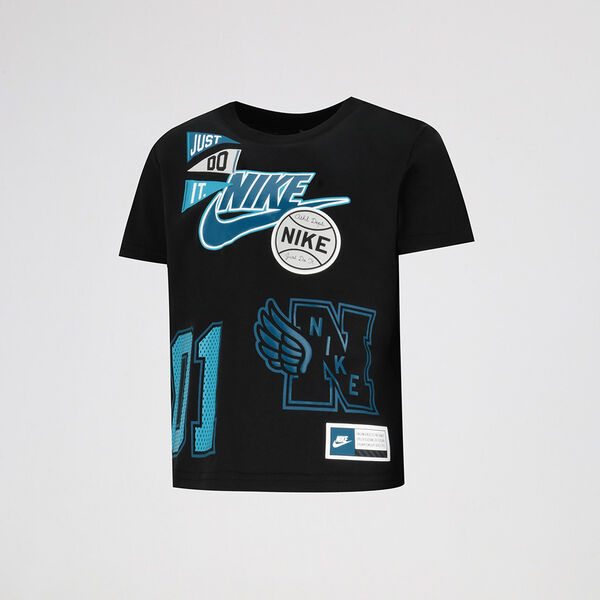 Remera Nike Multisport Ni&ntilde;o