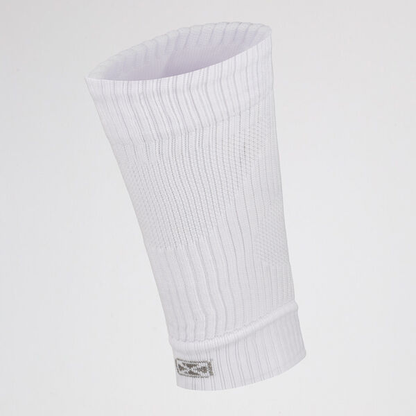 Pantorrillera F&uacute;tbol Sox Complemento Grippy
