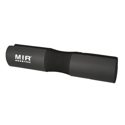 Protector Cervical Mir Fitness para Barras