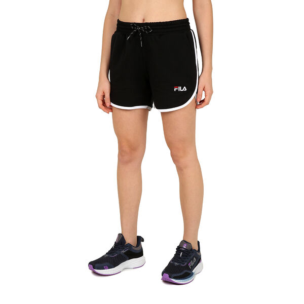 Short Fila Aqua Mujer