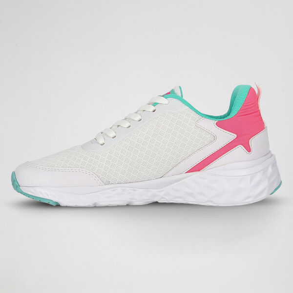 Zapatillas Running Lotto Life Kibra Mujer