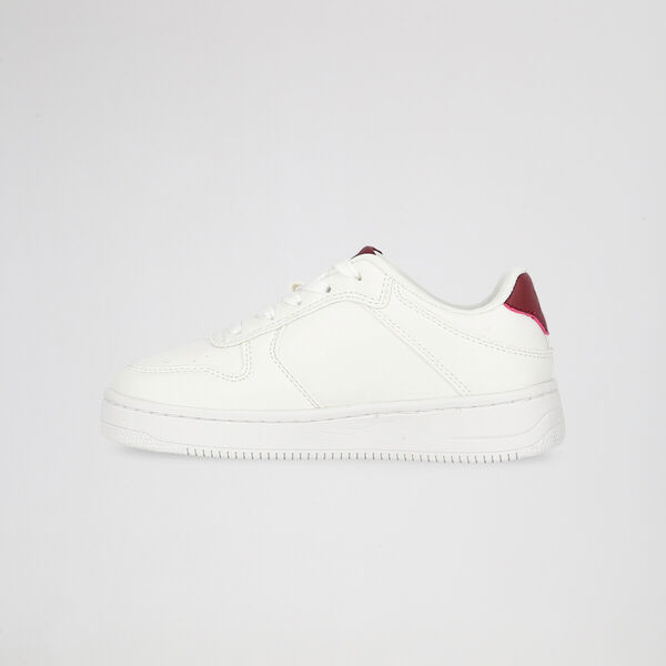 Zapatillas Atomik Fairfaxx Sint&eacute;tico Infantil