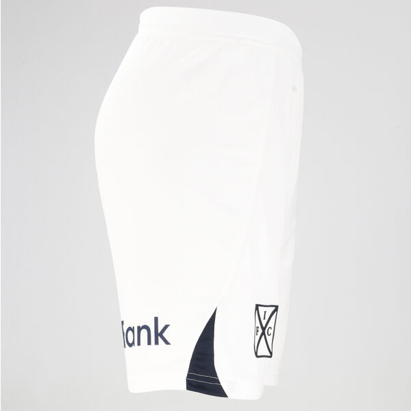 Short Independiente Puma Visitante 2024 Hombre